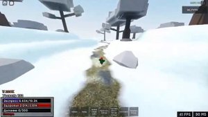 Гайд как стать демоном в Weak Legacy!