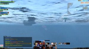 ArcheAge. Gameplay PvP: Класс "Колдун" (Grim Reaper)