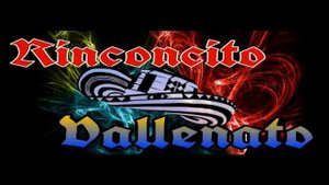 "CUMBIA DE LA AMISTAD" LA SENSACIÓN VALLENATA   RINCONCITO VALLENATO