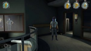 Прохождение Back to the Future (Назад в будущее) - Часть 11 (без комментариев, 4K)