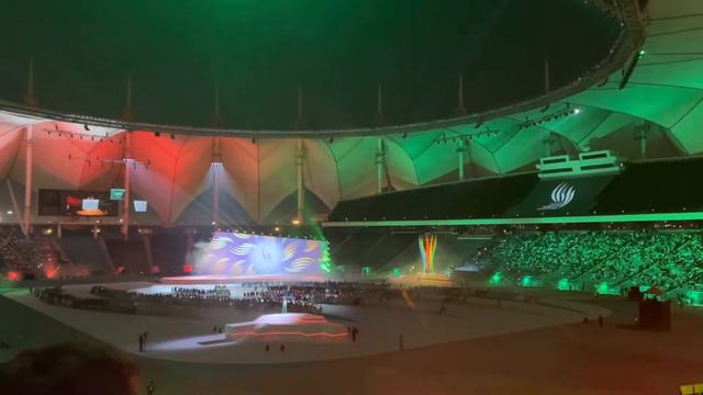 DJ David Guetta In the House…Live🔥💥 |Rockstar | King Fahad Stadium | Arman | VLOG 30