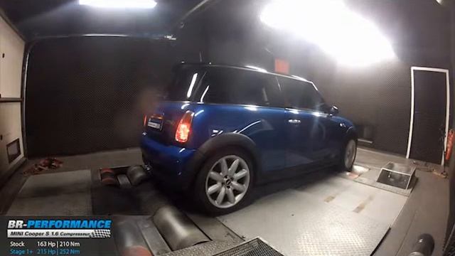 Reprogrammation moteur Mini Cooper  Marseille - 04 42 59 97 64  - Préparation moteur Mini Cooper смотреть онлайн