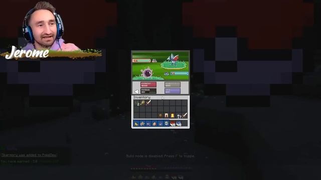 Starting My New Adventure In Pixelmon (NO MODS) смотреть онлайн