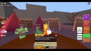 Как получить ЛЯГУШКУ в Ваки Визардс | Roblox Wacky Wizards