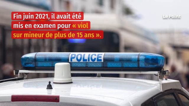 Affaire Epstein : Jean-Luc Brunel retrouvé mort en détention смотреть онлайн