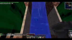 Как Сделать Ферму кактусов в Minecraft !
