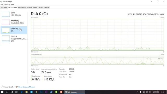 Lenovo ThinkPad X1 Carbon Gen 7 Laptop | Unboxed & Review! смотреть онлайн
