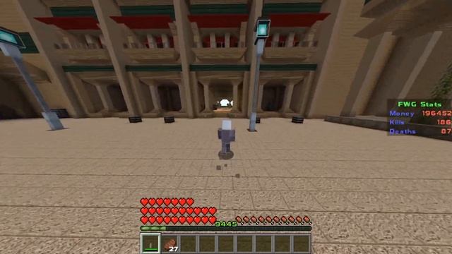 STAR WARS MINECRAFT SERVER : Secret Achievements on Naboo смотреть онлайн