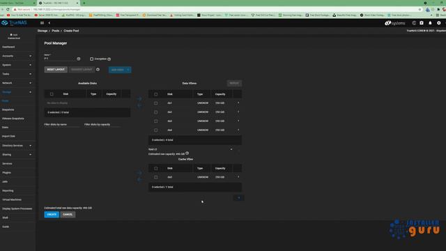 Seamless SMB Share Setup on TrueNAS Core NAS: Your Ultimate How-To Guide (Hindi)