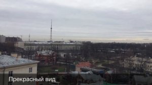 Элитная недвижимость в историческом центре Санкт-Петербурга | купить в новостройке