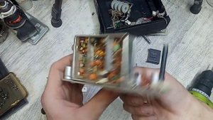 Телевизор Мара 2 Содержание радио деталей