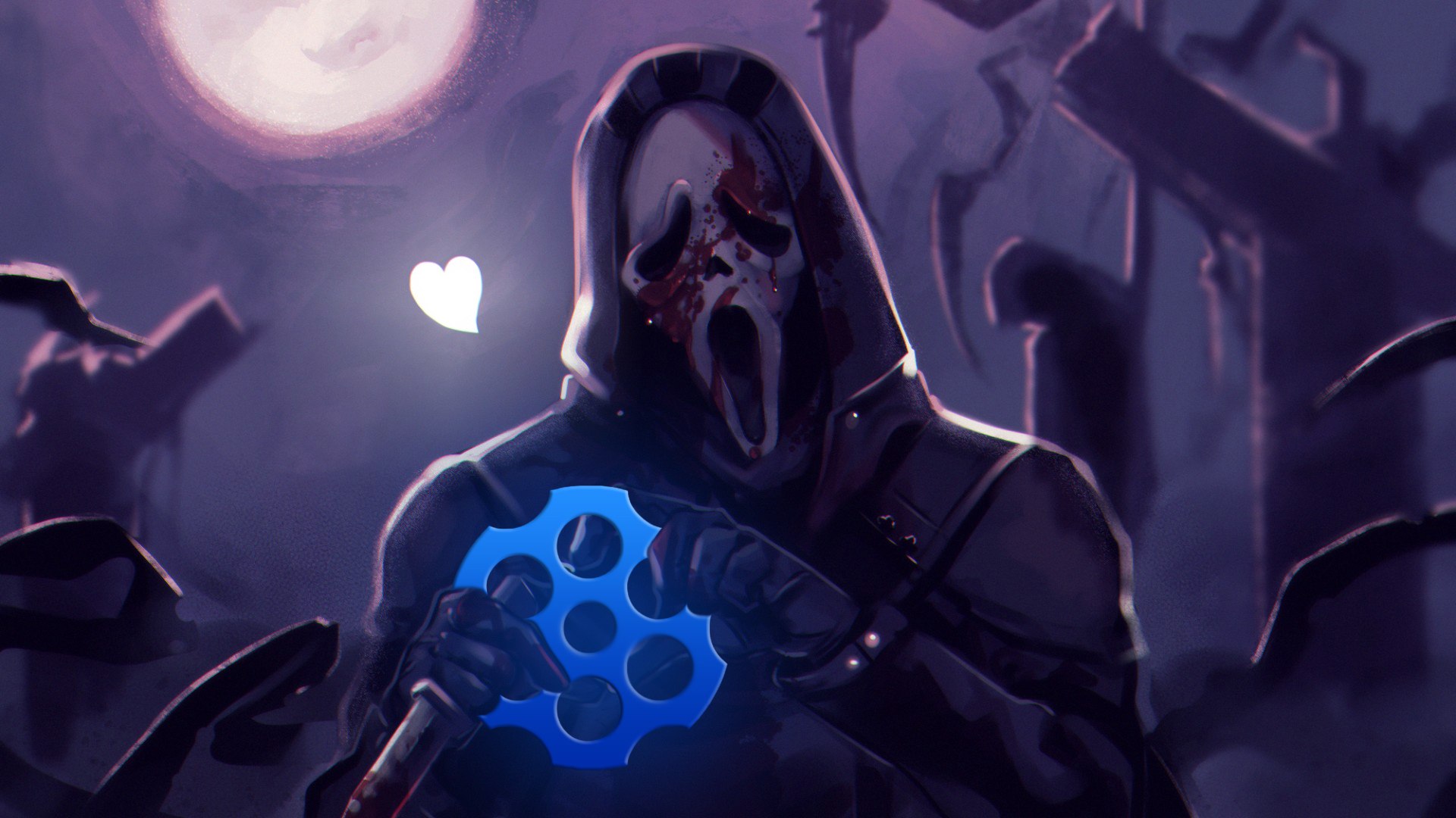 ЧАТ РУЛЕТКА +18 "БАБАЙКА"