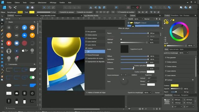 Tiptop - Tutorial Complete game creation  Buildbox 3D - P12