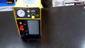 Аппарат воздушно плазменной резки START SHARK X50 NHF