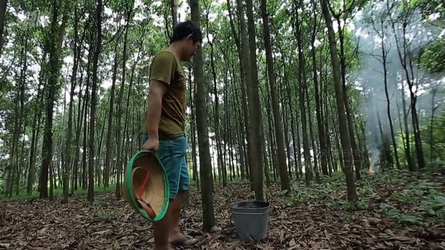 PAMAN ITU MENGIKATKU LALU AKU DIP3RKOS4 смотреть онлайн