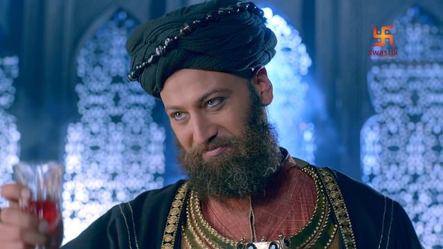 Porus | Episode 69 | Audacity | धृष्टता | पोरस | Swastik Productions India смотреть онлайн