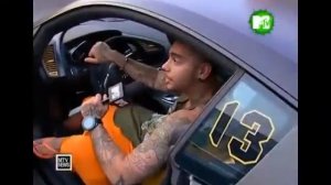 НОВЫЙ Гараж ТИМАТИ 2016
