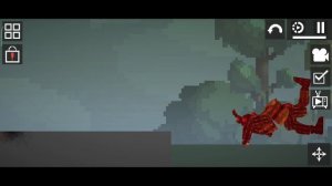 играю в кукурузных человечков спрингтрапом