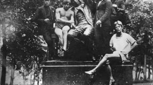 Сергей Таюшев "Дорогая, сядем рядом" на стихи Сергея Есенина