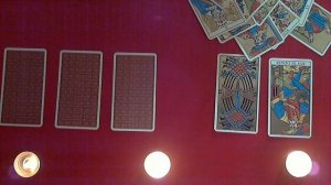БУДУ ЛИ Я КОГДА БОГАТ ( БОГАТА) ???  Гадание Таро .
