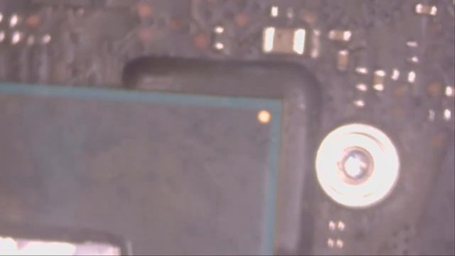 Fix Macbook Pro A1278 Power On No Display смотреть онлайн