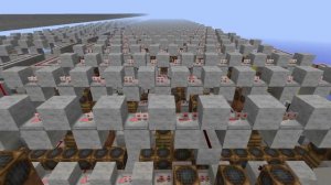 Mortal Kombat Theme song in MINECRAFT