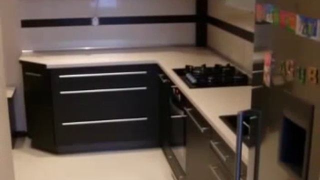 Комплектация кухонного гарнитура. Видео комплектации кухни
