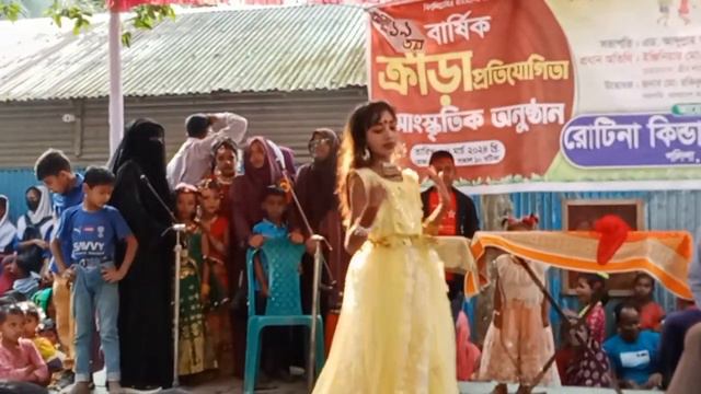 আমি দেখতে লালে লাল 🌹🌹যেনো গুল মরিচের জাল🌹🌹Ami duktu lalo lal jon gol mricor jal смотреть онлайн