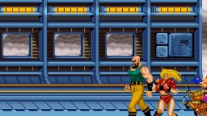 Legionnaire  (2 Players co-op) [ARCADE] | [4K]