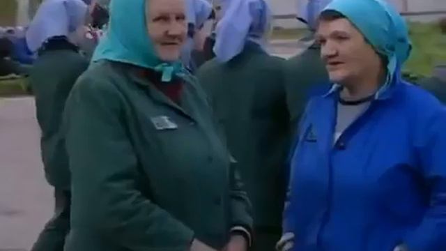 Женская ТЮРЬМА! Русские тюрьмы вчера и сегодня