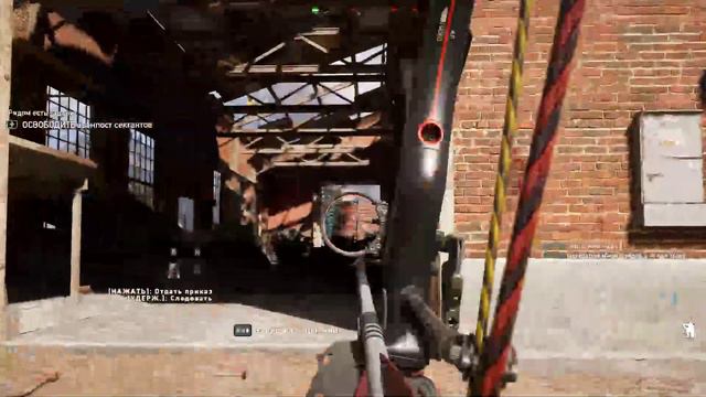 FarCry 5 | # 3 смотреть онлайн