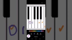 д/з Сольфеджио стр 16, 2 кл, Калинина