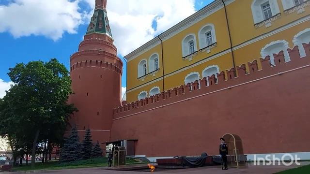 Москва. 2022. Часть 13