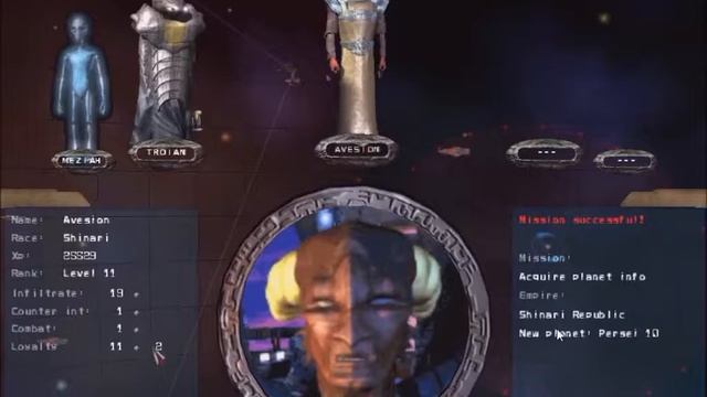 Let's Play Imperium Galactica 2 #26 The asteroid mission смотреть онлайн