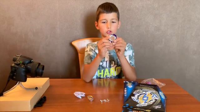 Обзор Блэйда МультГерой от Федора. Крутые битвы! смотреть онлайн