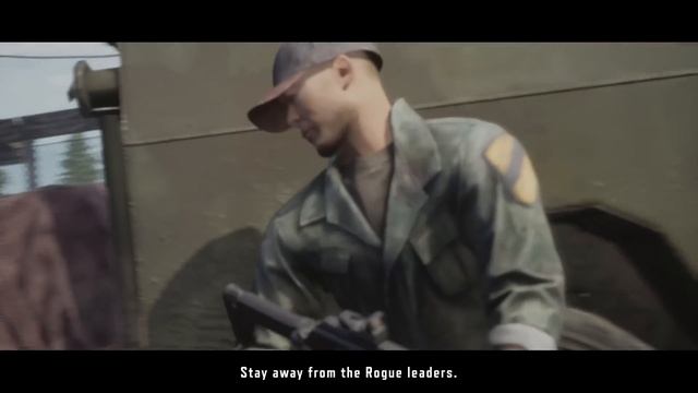 Pioneer Training | Covert Ops смотреть онлайн