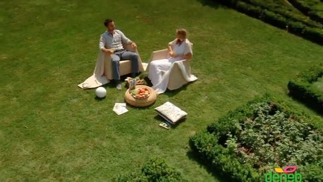 DENEB "СВОЙ" НАТУРАЛЬНЫЕ СОКИ / 2 смотреть онлайн