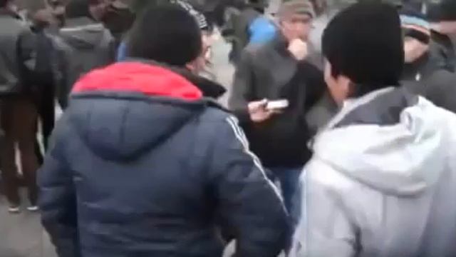 Это Масквабад, детка!) Золотая Орда!))))))))))))))))))) смотреть онлайн