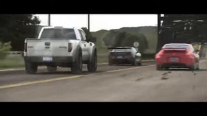 Литерал гонки The cew