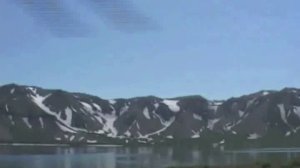 "Я люблю тебя Россия" - Наташа Морозова