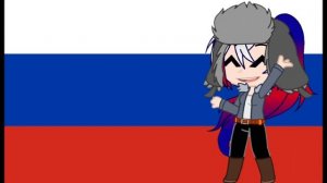 Клип~Я тебя люблю на разных языках~ CountryHumans (my AU)~Erin Star.