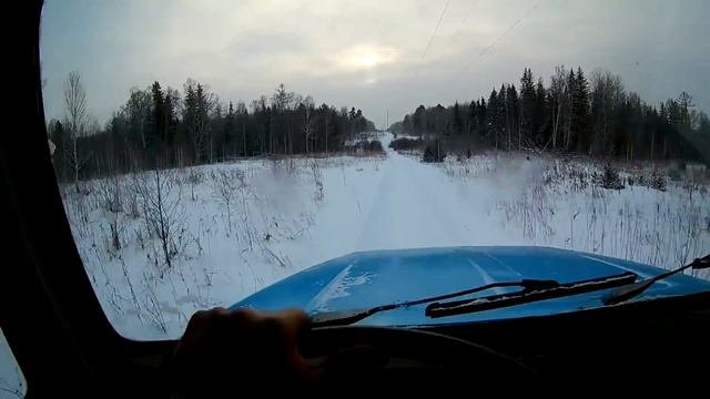 Как выписываем дрова Разговор про газик. смотреть онлайн