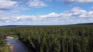 Старая школа на отдыхе. Перевал Дятлова. Август 2022 г.