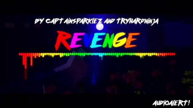 Revenge - Minecraft Parody By CaptainSparklez And TryHardNinja