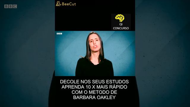 APRENDA 10X MAIS RÁPIDO COM O MÉTODO BARBARA OAKLEY