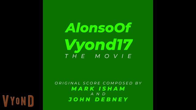 550 Years Ago... - AlonsoOfVyond17: The Movie - Mark Isham + John Debney смотреть онлайн