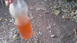 БЕНЗИН ИЗ 80ых ! ЭТО НУЖНО ВИДЕТЬ ! 76 БЕНЗИН после 30 лет ! Вот это да !