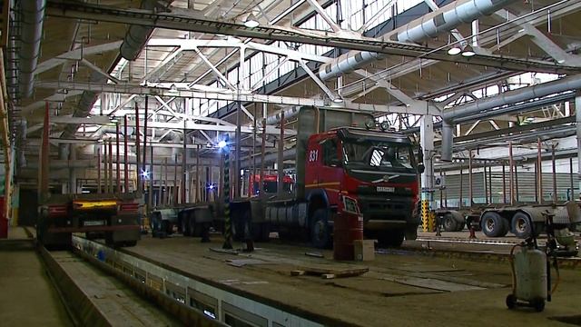 Слесарь ремонтник
