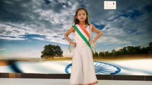 aisa desh hai mera full song dance | 26 january dance | republic day dance | aisa des hai mera danc