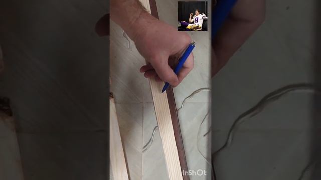 Как сделать шаблоны для ступеней винтовой лестницы!